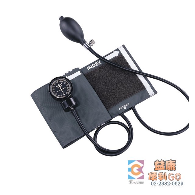 CK-110 專業攜帶式小型錶式血壓計