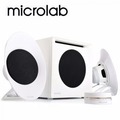 【Microlab】三件式2.1聲道 數位臨場多媒體音箱系統(FC50)-NOVA成功