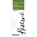 亞洲樂器 D'Addario Rico Reserve Tenor Saxophone Reed 次中音薩克斯風 竹片 Size:2.0 [5片裝]、Tenor/次中音