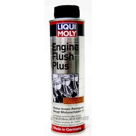 【易油網】LIQUI MOLY Engine Flush Plus 力魔 引擎清洗劑 #2657 #8374