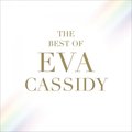 合友唱片 EVA CASSIDY 伊娃．凱西迪精選集 進口版CD