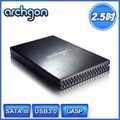 【archgon】2.5吋 USB3.0 鋁合金SATA硬碟外接盒(MH-2231-U3V3)-NOVA成功