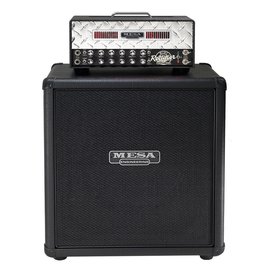 Mesa Boogie Mini Rectifier 25瓦迷你真空管音箱頭- PChome 商店街