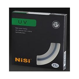 【預購中】耐司NISI UV保護鏡 67mm