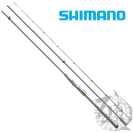 ◎百有釣具◎SHIMANO BB-X SPECIAL SZ II (二代) 磯釣竿/白竿 1.7號-485/520