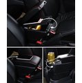 【車王小舖】本田 Honda FIT中央扶手 FIT扶手 FIT扶手箱 時尚款 升級板 帶7孔USB