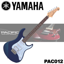 超人気 【5056】 YAMAHA PACIFICA 012 弦交換不要 YAMAHA エレキギター