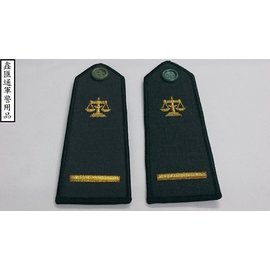 陸軍便服肩章< 軍用階級章- 鑫匯通軍警用品｜PChome商店街