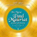 【Welcome Music】 傑拉爾坎普斯 Paul Mauriat / 波爾瑪麗亞大樂團『湛藍音階』 The New Paul Mauriat Grand Orchestra
