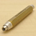 德國 kaweco sketch up 黃銅 5 6 mm 自動鉛筆 工程筆 黃銅八角筆身