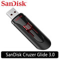 SanDisk Cruzer Glide CZ600 64GB USB3.0 隨身碟 (CZ600-64G)