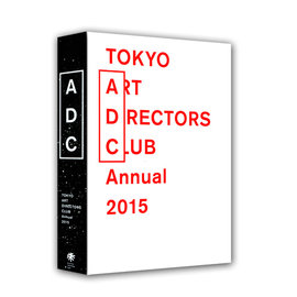 TOKYO ART DIRECTORS CLUB ANNUAL 2015 - PChome 商店街