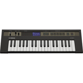 金聲樂器】YAMAHA Reface DX 經典FM合成器- PChome 商店街