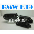 ●○RUN SUN 車燈,車材○● BMW 寶馬 1998 1998 1999 E39 5系列 原廠型霧燈 一顆1100