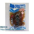【即食鮑翅系列】紅燒鮑魚(金鶴) 4顆/ 約450g±5% ~解凍即可食用，切片切塊都適宜/日式鮑粒 味付貝
