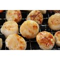 【烤肉系列】〈特價〉日本北海道生干貝 3S 1kg (41- 50粒)/生食級帆立貝柱