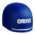 *日光部屋* arena (公司貨)/ARN-5400-NVY 鋼盔式/競賽款/矽膠泳帽