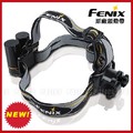 Fenix專用頭燈帶(黑色/橘色螺帽款)【AH10002】i-style居家生活