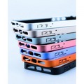 *【PGL+】iPhone 5/5s Match i航太鋁合金保護殼-光華新天地