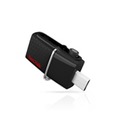 Sandisk SDDD2 USB3.0 64GB otg隨身碟-FD1253