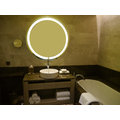 田蕾3081LED 浴室燈鏡 壁鏡 掛鏡 酒店 大鏡子 化妝鏡 不鏽鋼鏡 美容鏡 修容鏡110公分