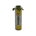 【自然純釀】 二年熟成有機玄米醋(600ml)(無添加糖)