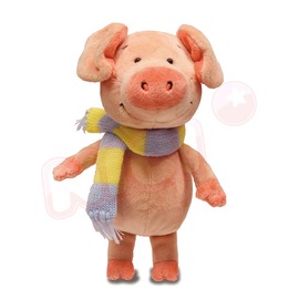 nici wibbly pig