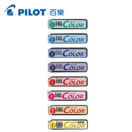 PILOT 百樂 HRF7C-20 色色筆芯 0.7mm / 個