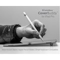 ★APP Studio★【SwitchEasy】SwitchEasy CoverBuddy iPad Pro 透明背蓋(含可拆式Apple Pencil 筆夾)
