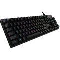 Logitech 羅技 G系列 G512 青軸 LIGHTSYNC RGB 機械式 遊戲 電競 鍵盤