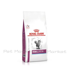 皇家 ROYAL CANIN - 貓用/腎臟強化嗜口性處方 RSF26 ( 4kg )