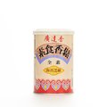 廣達香 素食香鬆-海苔芝麻(150g)