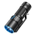 【電筒王 論壇分享文】 olight s 10 r ii 第二代 xp l 500 流明 usb 座充 強光手電筒 停產