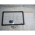 新莊新太陽 molten SB0050 籃球 教練板 戰術板 45X30.5X3CM 特950/組