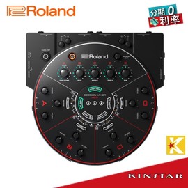 金聲樂器】Roland HS-5 HS5 Session Mixer 靜音練團室混音座排練/錄音