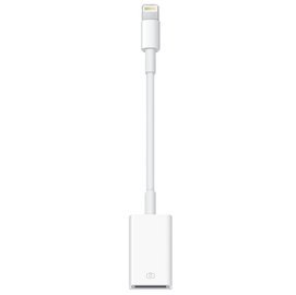 【原廠盒裝】蘋果 Apple Lightning 對 USB Camera 相機轉接器