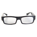 GL300CR隱藏式眼鏡針孔攝影機，特殊無孔設計，內建32GB，可充電微型鋰電池，攜帶蒐證錄影
