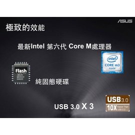 ASUS ZenBook UX305CA