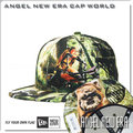 【ANGEL NEW ERA 】StarWars 星際大戰 滿版電影場景 HD高畫質 59FIFTY 限量訂製帽