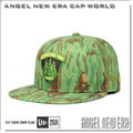 【ANGEL NEW ERA 】StarWars 星際大戰 滿版電影場景 HD高畫質 59FIFTY 限量訂製帽