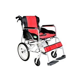 益康便利GO 頤辰輪椅YC-867LAJ 看護型輪椅