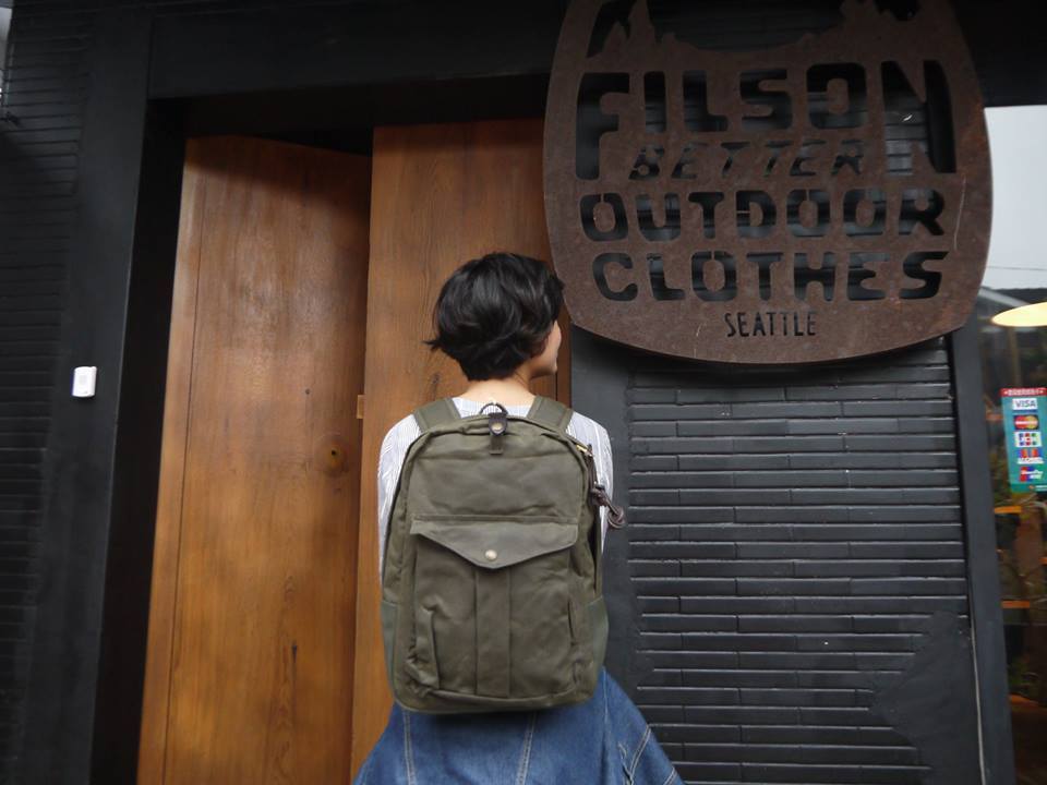 Filson 70307 2025