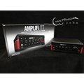 『立恩樂器 Line 6 Amplifi TT POD 多用途效果器 USB錄音介面