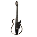 全新 山葉 YAMAHA民謠吉他 SLG-200S SLG200S (黑色)靜音吉他 0利率分期＋免運費