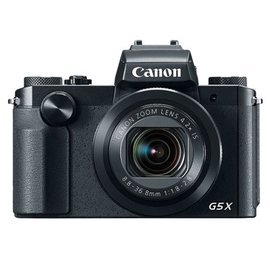 Canon PowerShot G5 X G5X 《平輸繁中》