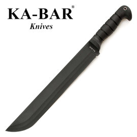 【詮國】KA-BAR - Original 14 Machete 長型砍刀 / 1085 高碳鋼 - 1279