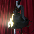 ★集樂城燈光音響★LED PAR-面光燈出租$500/日~攝影照明/活動背板照明適用