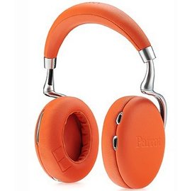 Parrot】 Zik 2.0 智慧型藍芽降噪耳機- 古典橘- PChome 商店街