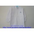【小三福】900 三層暖棉 長袖(立領) 22 號 (1-2歲) || 天然棉 空氣棉 || 台灣製造 || 內衣 || 衛生衣 || 保暖衣 || 優質 平價 舒適