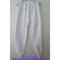 【三福】999 三層暖棉女大長褲 M-XL號 (小三福) || 天然棉 空氣棉 || 台灣製造 || 內褲 衛生褲 保暖褲 || 優質 平價 舒適 || 冷冬